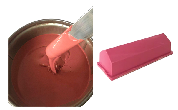 移印硅膠頭制作流程是怎樣？