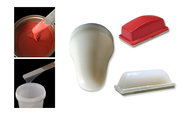 移印硅膠種類有哪些？