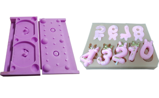 翻模模具硅橡膠操作過程注意細節有那些？