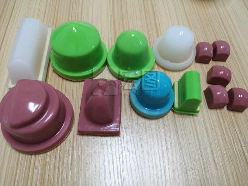 什么原因?qū)е乱朴」枘z印刷圖案不清晰？