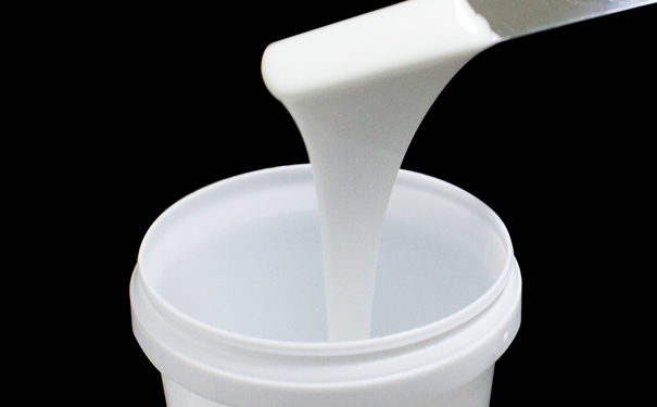 液態硅膠生產中使用107基膠有什么用？