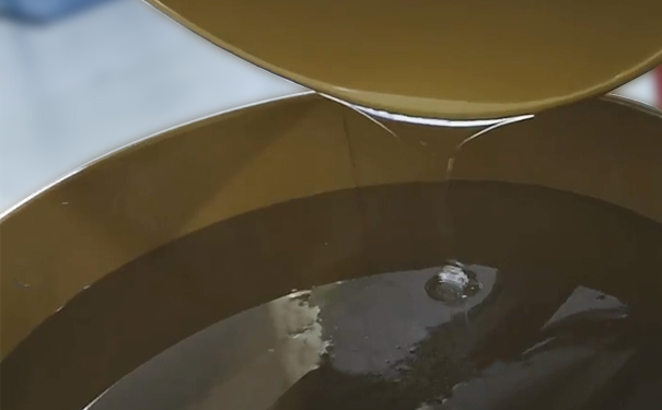 什么是透明模具硅膠？