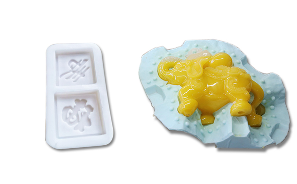 模具硅橡膠和食品模具硅膠有什么區(qū)別？