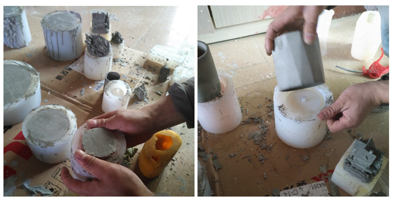 硅膠產品不好脫模怎么辦？