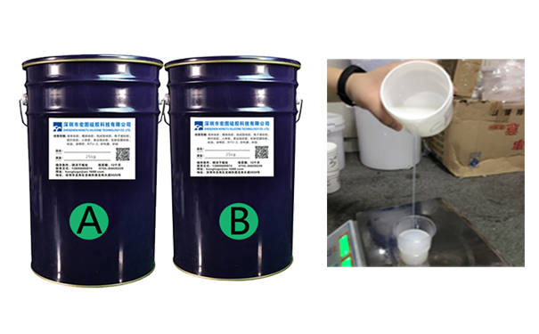 縮合型模具硅膠在裝飾應用領域有哪些 ？