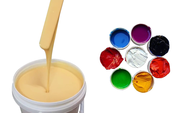 硅膠產品表面出現暗紋怎么辦 ？