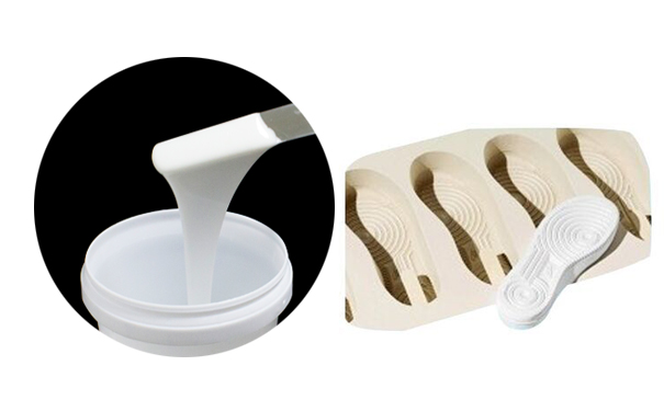 制作硅膠模具選擇什么材質的模種？