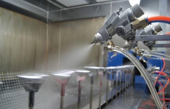  硅膠產品噴油加工后有什么區別 ？