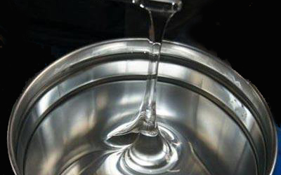 你知道液體硅膠模具為什么會冒油嗎 ？