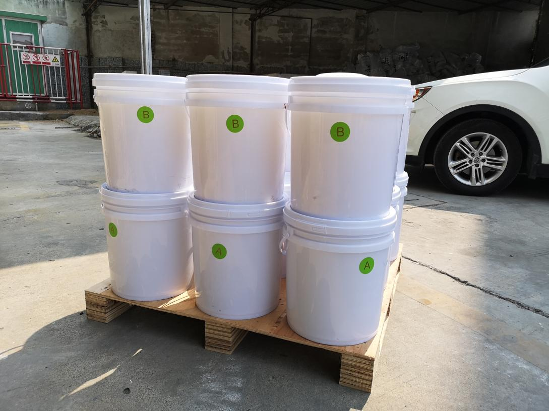 模具硅膠固化時間可以延長嗎？