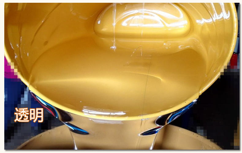 透明液體硅膠適合做什么產品 ？