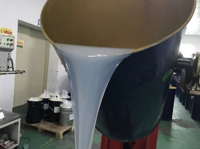 低硬度模具硅橡膠原料優缺點你知道嗎？