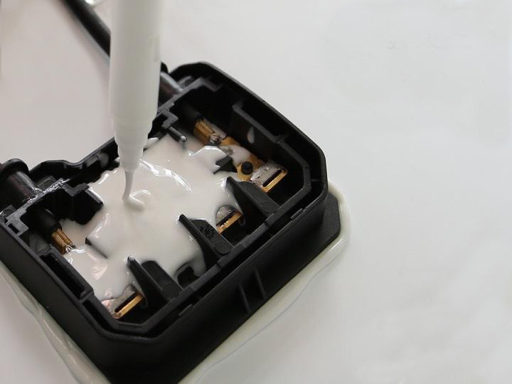 電子灌封膠種類(lèi)多，選對(duì)才能事半功倍