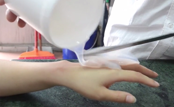 0度人體硅膠有多軟 ？