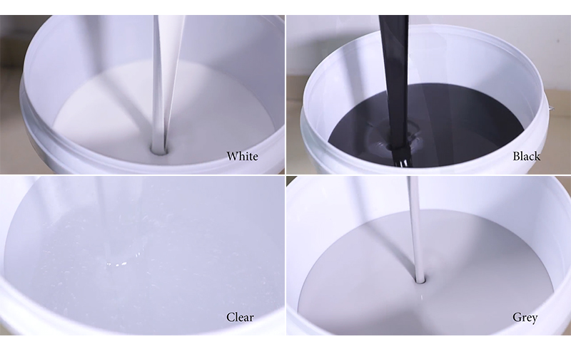 雙組份有機硅灌封膠，灌封效果杠杠的你值得一試