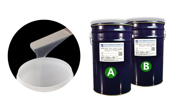 液態硅膠原料，讓翻模制造擁有更多可能！