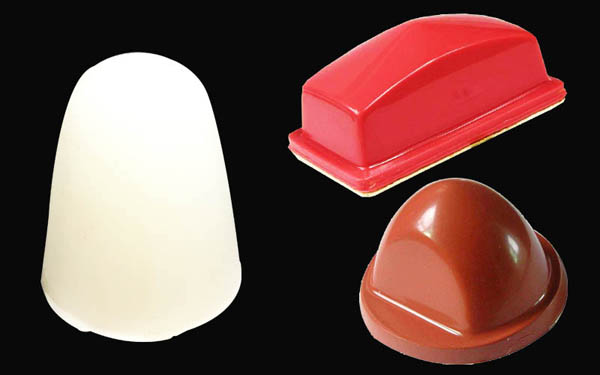 移印圖案不清晰，是移印膠頭沒選對嗎？