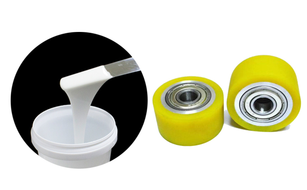 膠輥專(zhuān)用液體硅膠怎么選擇？